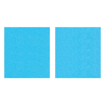 S.M. Arnold, Inc. Sponge Cloth, Blue