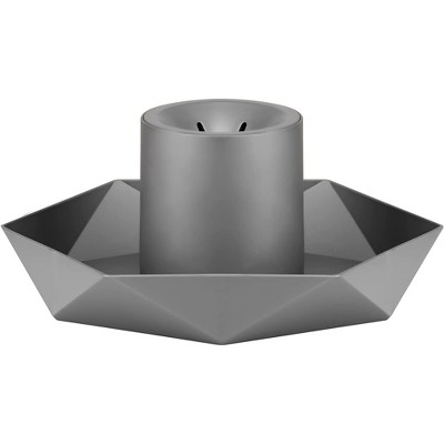 Tree Nest Diamond Mini Tabletop Christmas Tree Stand Base