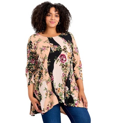 Avenue Alana Tunic