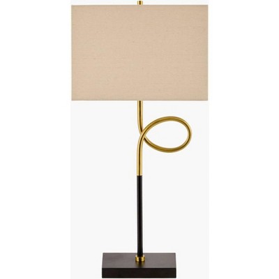 Livabliss Manila Traditional Table Lamps