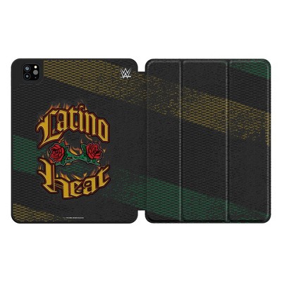 Keyscaper WWE Legends Steel Tablet Case for Apple iPad