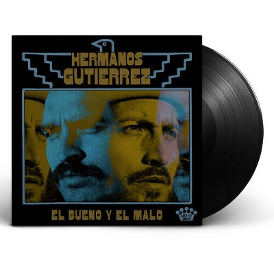 Hermanos Gutierrez - El Bueno Y El Malo