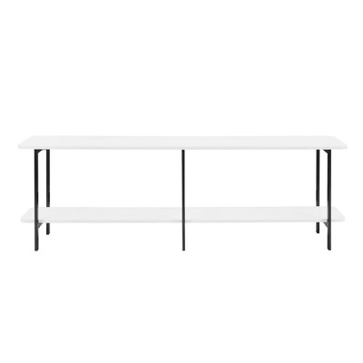 Manhattan Comfort Celine Console Table
