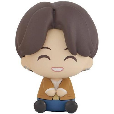 Banpresto - BanPresto - Tinytan Dynamite Figure vol.2 (C: Jung Kook)
