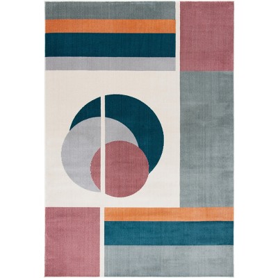 Orwell ORW364 Power Loomed Indoor Rugs - Safavieh
