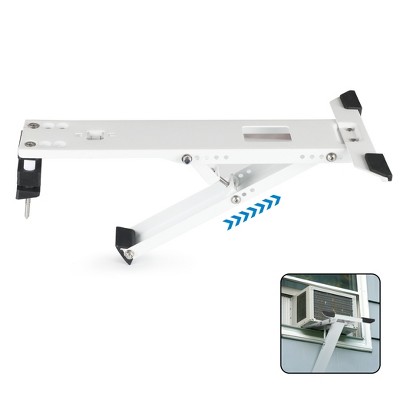 ANYMOUNT Heavy-Duty Window Air Conditioner Support Bracket for Outdoor AC Units, Mounting Bracket Fits Multiple Window AC Sizes