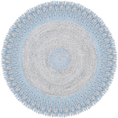 Cape Cod CAP227 Hand Woven Area Rug  - Safavieh