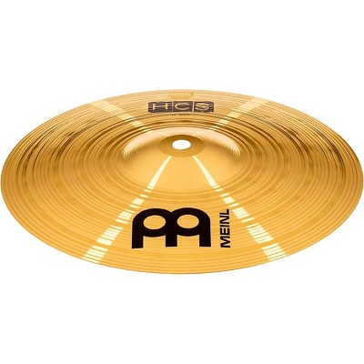 MEINL HCS Splash Cymbal