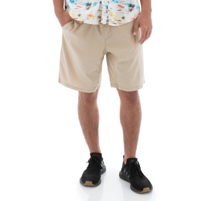 Men's Ecoths Go To Short