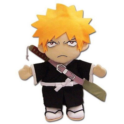 Great Eastern Entertainment Co. Bleach Ichigo Plush Puppet