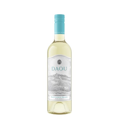 DAOU Sauvignon Blanc White Wine - 750ml Bottle