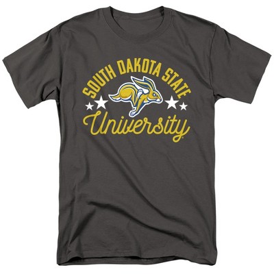 Men's South Dakota State University Official Jackrabbits T-Shirt