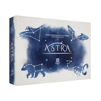Astra Board Game