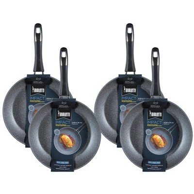 Bialetti 10 Inch Saute Pan - 4 ct