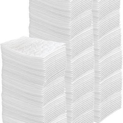 LOLA Dry Sweeping Cloth Refill Pads, Unscented, Compatible with Swiffer Floor Mop, Comparable to Swiffer Refills, 11" x 8.13", 192 Pack