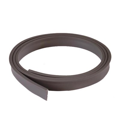 M-D - Vinyl - Door Bottom - For Y-Section - Gray - 37 in.