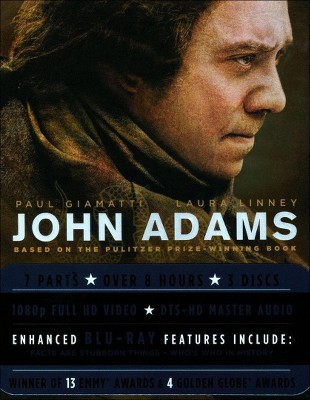 John Adams