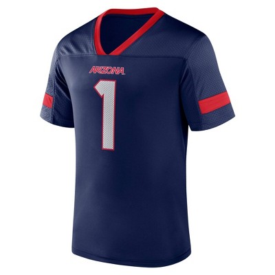 NCAA Arizona Wildcats Men's Jersey