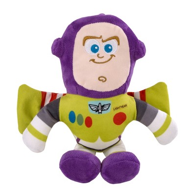 Disney Toy Story Buzz Lightyear Light Up Plush Character