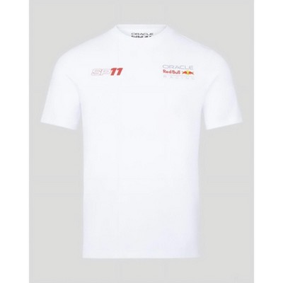 Red Bull Racing F1 Sergio "Checo" Perez T-Shirt