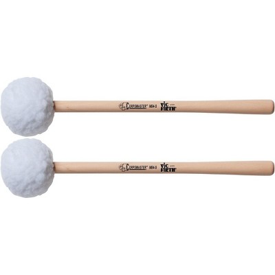 Vic Firth Corpsmaster Marching Bass Mallets