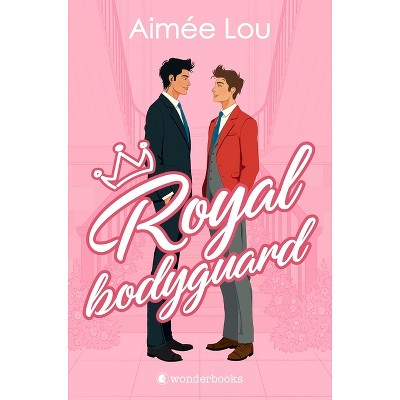 Royal Bodyguard (Spanish Edition) - by  Aimée Lou (Paperback)