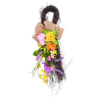Vickerman Artificial Everyday Teardrop