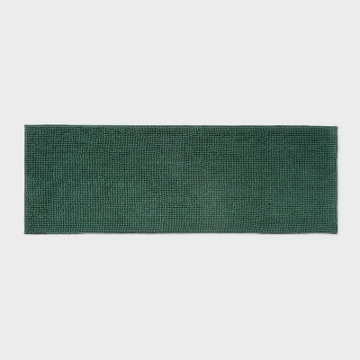Everyday Chenille Bath Rug - Room Essentials™