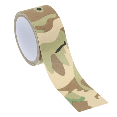 Unique Bargains Self-Adhesive Down Jacket Repair Patch for Tent Clothes