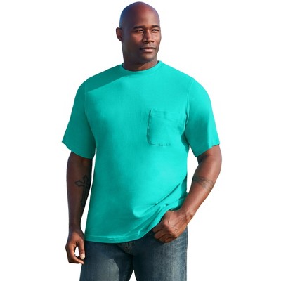 KingSize Tall The Ultra-Light Comfort Tee