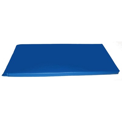 KinderMats® Rainbow Designer Mat™, Blue