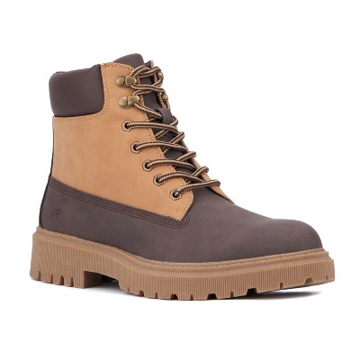 Xray Footwear Men's Lazlo Boots