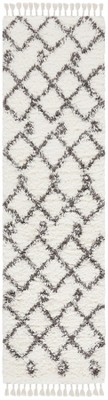 Flokati Shag FLK312 Area Rug - Safavieh