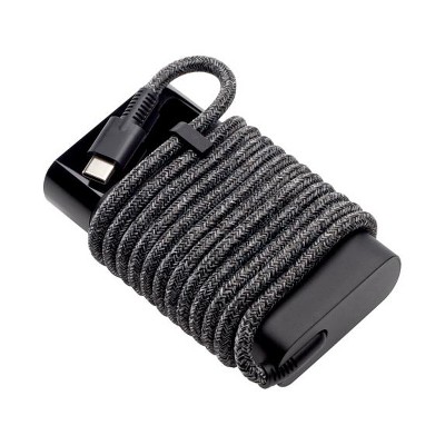 HP USB-C 65W Laptop Charger