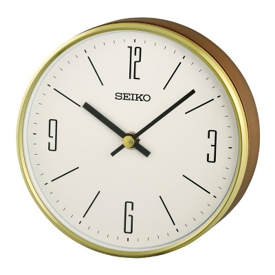 Seiko Remy Desk/Table Clock,