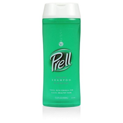 Prell Shampoo Classic Clean 13.50 oz
