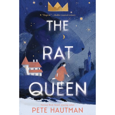 The Rat Queen - by Pete Hautman