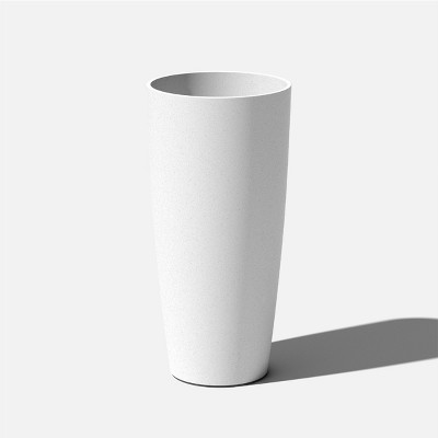 Veradek Selena Plastic-Stone Planter