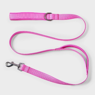 Comfort and Reflective Dog Leash - Boots & Barkley™