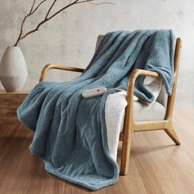 Sharper Image 50"x60" Arden Dream Soft Heated