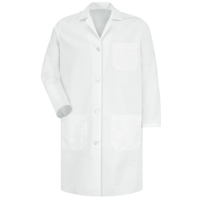 Red Kap Women's Staff Coat