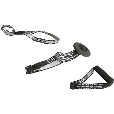 CanDo Exercise Band