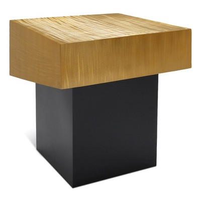 Meridian Furniture,Palladium End Table