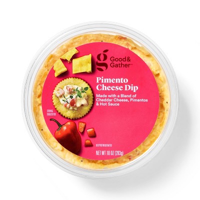 Pimento Cheese Dip - 10oz - Good & Gather™