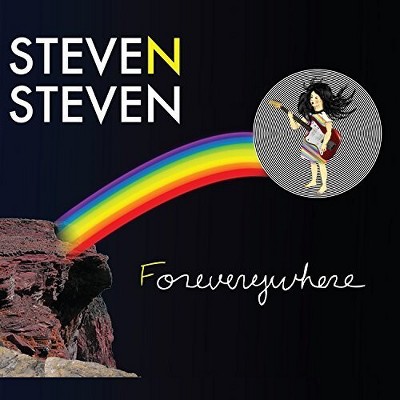 Steven Steven - Foreverywhere (CD)