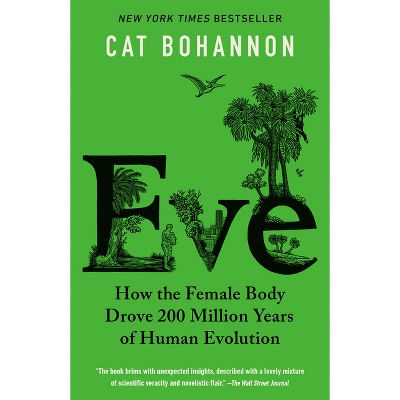 Eve - by Cat Bohannon