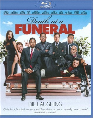 Death at a Funeral