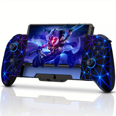 Beboncool Joypad Controller Replacement for Switch Joy Con One Piece Joypad Controller for Nintendo