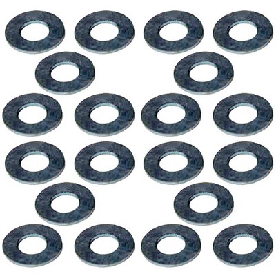 Weed Eater Poulan Husqvarna Trimmer 20 Pack Flat Washer - 530015828-20PK