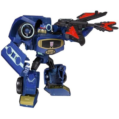 TA16 Soundwave | Japanese Transformers Animated Action figures